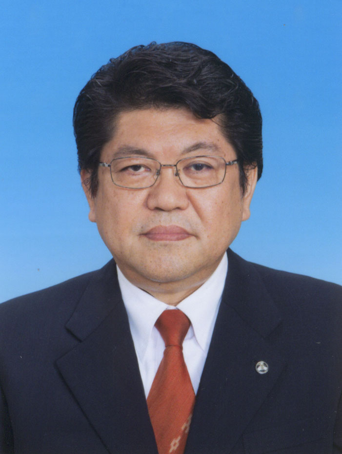 古波津 昇副会長